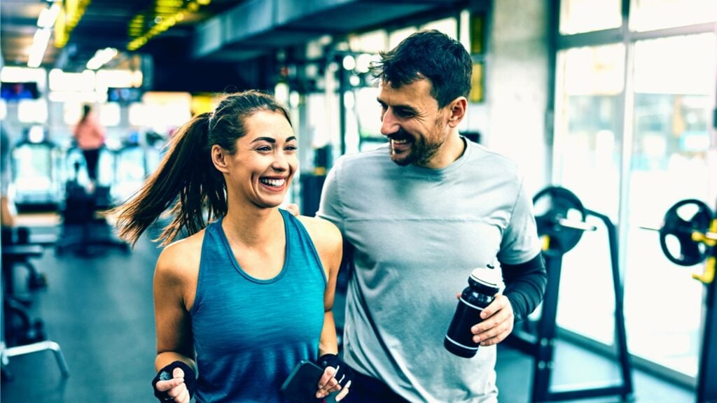 90 Day Workout Plan - Beach Body Challenge - Gym Geek