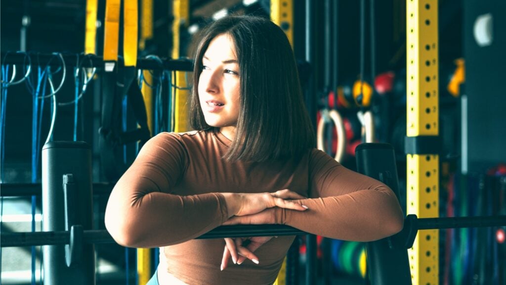 Gym Geek - Lose Weight, Get Stronger