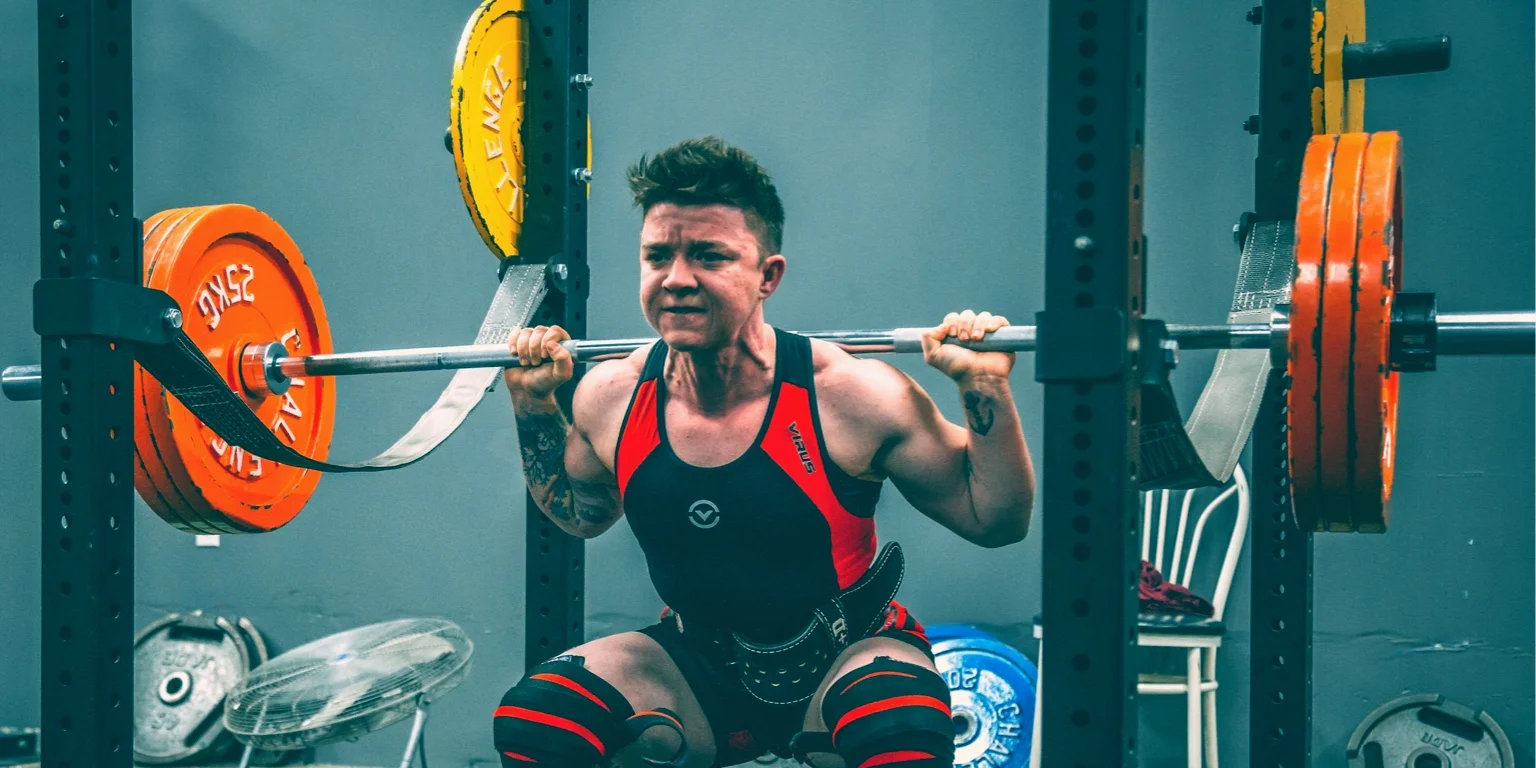 More and more people choosing to enter powerlifting meets and competitions