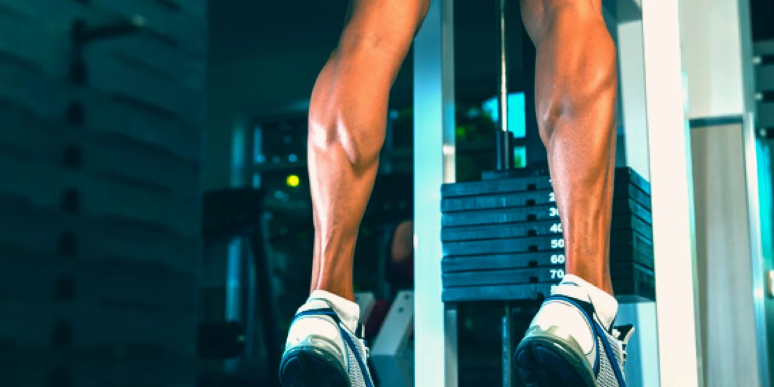 Calf raises – Use these tips to do them correctly