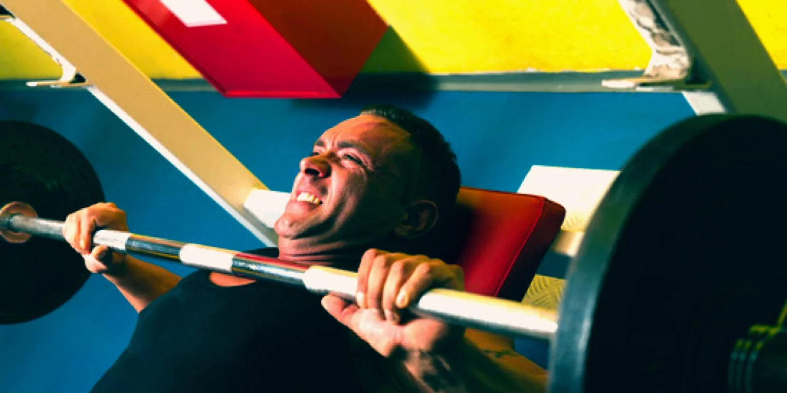 Blast Your Triceps with The Amazing Close Grip Bench Press