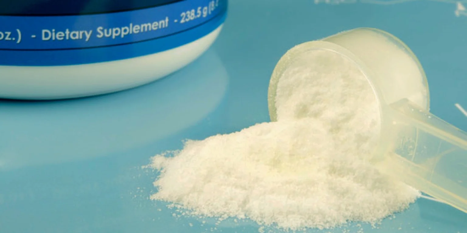 What Is Creatine and Why You Should Be Using It!
