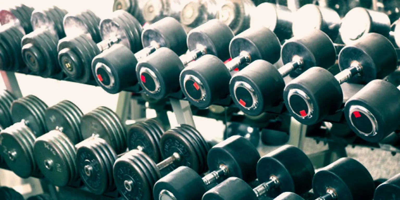 How to Correctly do the Arnold Dumbbell Press