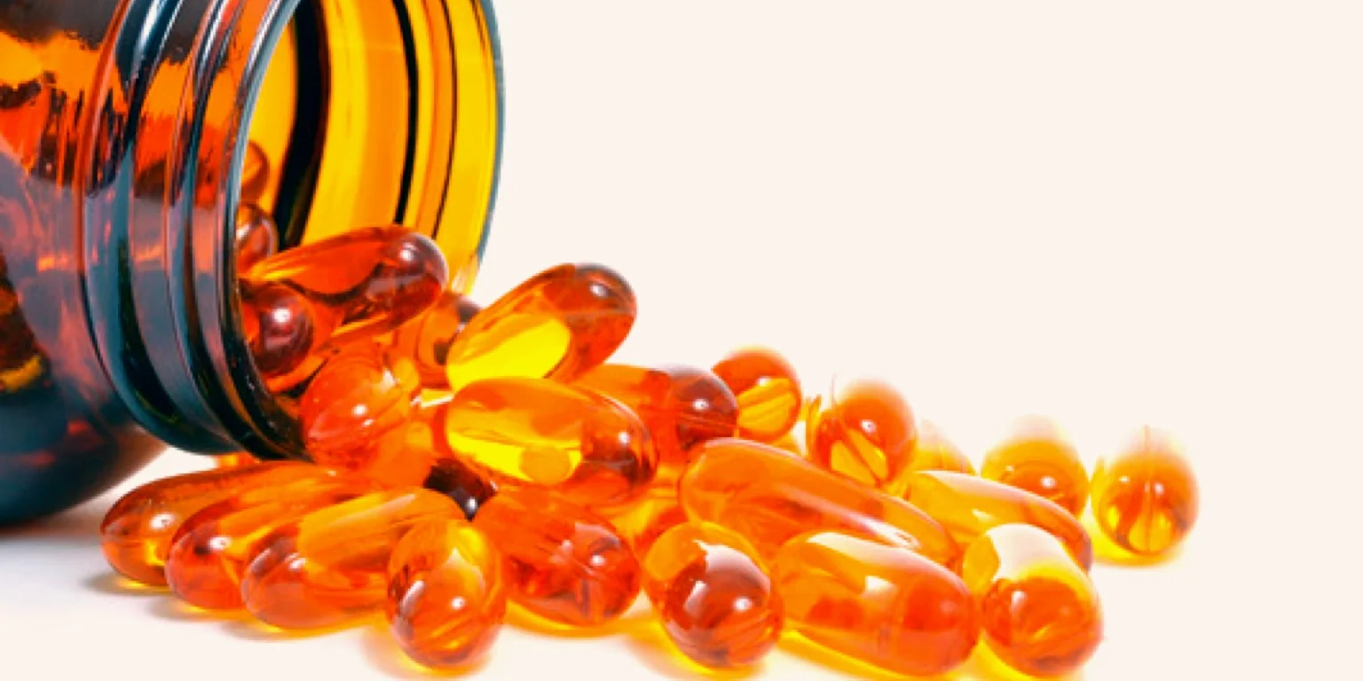 Should You Use Fish Oils: 3 Reasons That Point To Yes