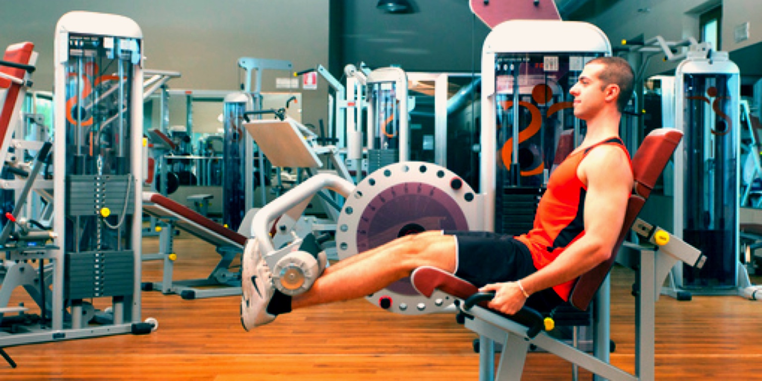 Your Definitive Guide to Leg Extensions