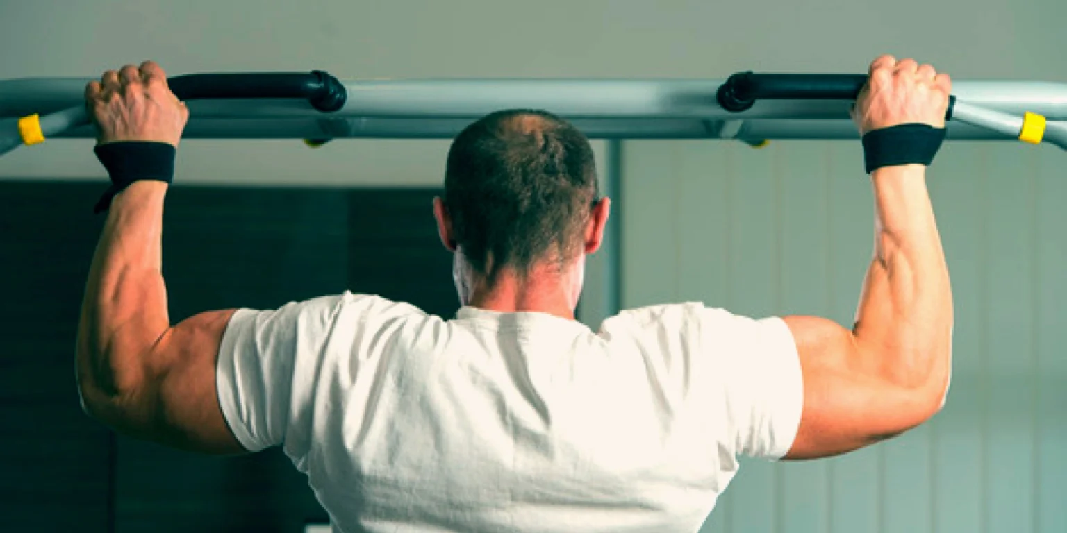 Pull-ups and Chin-ups: Everything You Need To Know, including How To Correctly Perform Them Safely