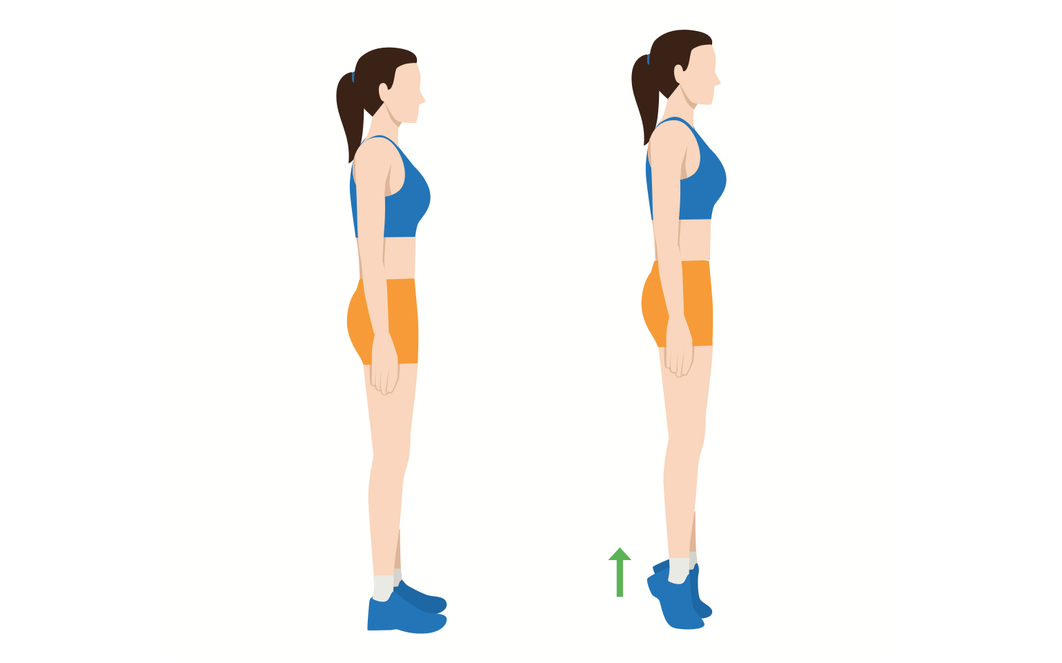 Calf Raises Exercise Best Standing Calf Raises Exercise Machine
