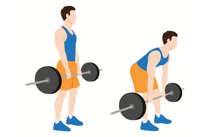 Mastering The Deadlift - A Complete How-To Guide - Gym Geek