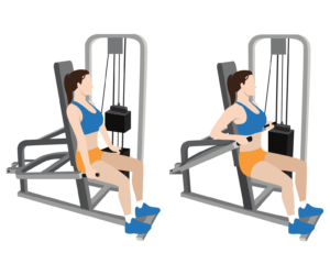 8 Tricep Dip Variations - How to Do a Tricep Dip - Illustrated Guide ...